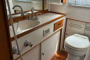 1978 Grand Banks 36  Classic thumbnail 32