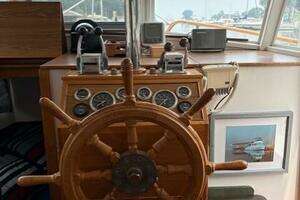 1978 Grand Banks 36  Classic thumbnail 31