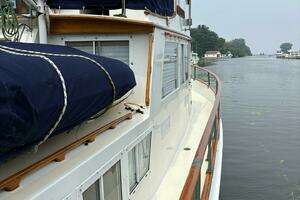1978 Grand Banks 36  Classic thumbnail 35