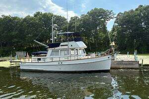 1978 Grand Banks 36  Classic thumbnail 18