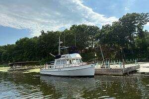1978 Grand Banks 36  Classic thumbnail 17
