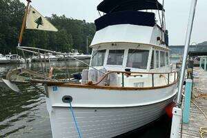 1978 Grand Banks 36  Classic thumbnail 37