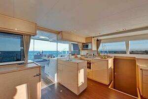 Panui 2019 Lagoon 450s Yacht For Sale in  