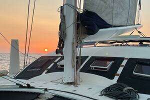 Mersea 2001 Catana 582 Yacht For Sale in  