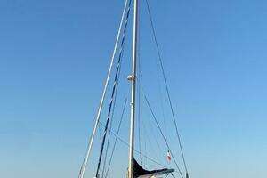 Mersea 2001 Catana 582 Yacht For Sale in  