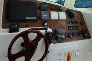 Used Power Catamaran for sale