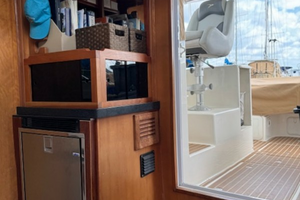 Used Power Catamaran for sale