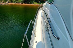 Andrea s Fault 44ft Cruisers Yachts Yacht For Sale
