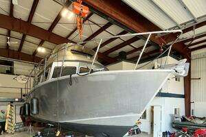  2007 Coastal Craft 36 Yacht For Sale in Campbell River 