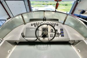 38FT (11.58M) COASTAL CRAFT
