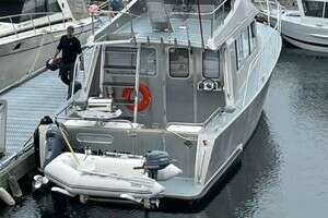  2007 Coastal Craft 36 Yacht For Sale in Campbell River 