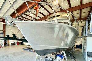  2007 Coastal Craft 36 Yacht For Sale in Campbell River 