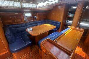 1990 Beneteau Oceanis 500 thumbnail 26
