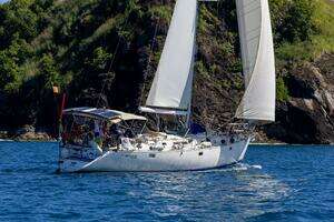 1990 Beneteau Oceanis 500 thumbnail 1