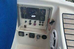 1990 Beneteau Oceanis 500 thumbnail 9