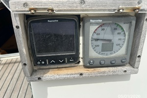 Snowmane 50ft Beneteau Yacht For Sale