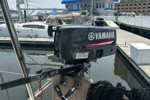 1990 Beneteau Oceanis 500 thumbnail 12