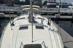 1990 Beneteau Oceanis 500 thumbnail 19
