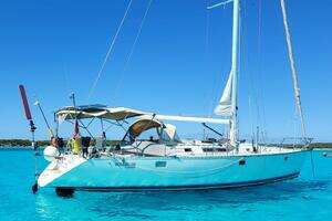 1990 Beneteau Oceanis 500 thumbnail 37