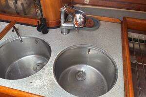 1990 Beneteau Oceanis 500 thumbnail 24