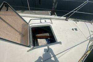 1990 Beneteau Oceanis 500 thumbnail 14
