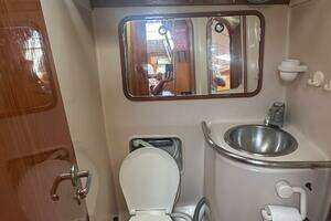 1990 Beneteau Oceanis 500 thumbnail 31