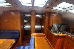 1990 Beneteau Oceanis 500 thumbnail 27