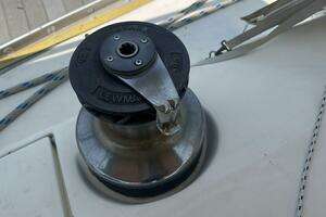1990 Beneteau Oceanis 500 thumbnail 7