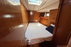 Snowmane 50ft Beneteau Yacht For Sale