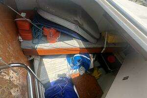 1990 Beneteau Oceanis 500 thumbnail 15