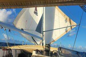 1990 Beneteau Oceanis 500 thumbnail 40