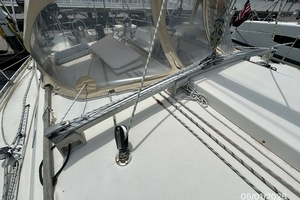 Snowmane 50ft Beneteau Yacht For Sale