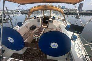 1990 Beneteau Oceanis 500 thumbnail 5