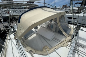Snowmane 50ft Beneteau Yacht For Sale