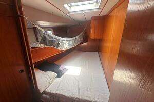 1990 Beneteau Oceanis 500 thumbnail 29