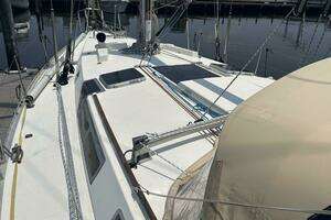 1990 Beneteau Oceanis 500 thumbnail 13