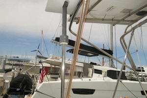 Snowmane 50ft Beneteau Yacht For Sale