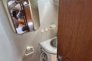 Snowmane 50ft Beneteau Yacht For Sale