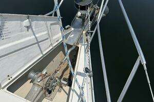 1990 Beneteau Oceanis 500 thumbnail 16