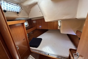Snowmane 50ft Beneteau Yacht For Sale