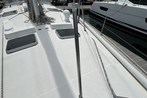 Snowmane 50ft Beneteau Yacht For Sale