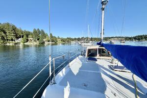 Charlotte 50ft Custom Yacht For Sale