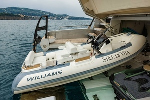 2023 Riva Riva Super Corsaro 102 thumbnail 25