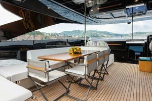 2023 Riva Riva Super Corsaro 102 thumbnail 20