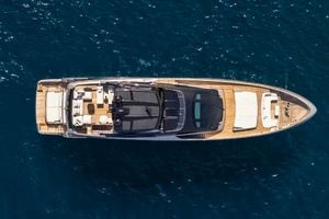 Yacht for sale STILE DI VITA