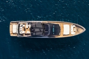 2023 Riva Riva Super Corsaro 102 thumbnail 4
