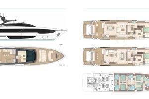 2023 Riva Riva Super Corsaro 102 thumbnail 34