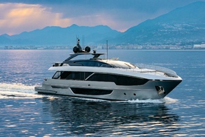 2023 Riva Riva Super Corsaro 102 thumbnail 1