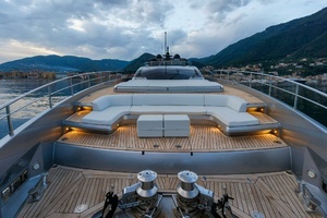 2023 Riva Riva Super Corsaro 102 thumbnail 15