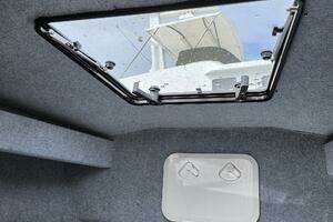 2024 Aluminum Cruiser Profisher 750 thumbnail 38